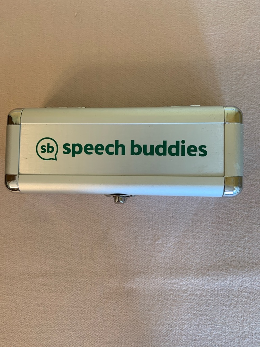 Speech Buddies Speech Therapy Kids Device Tool L Sound